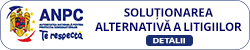Solutionarea Alternativa a Litigiilor