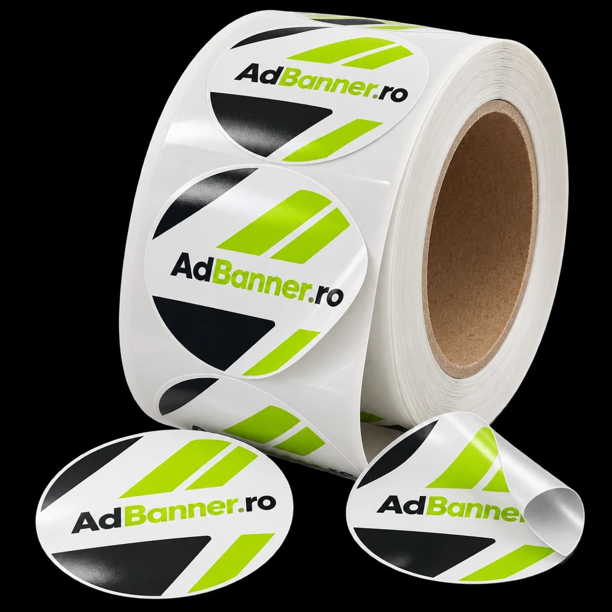 Autocolante Vinyl (Oracal)