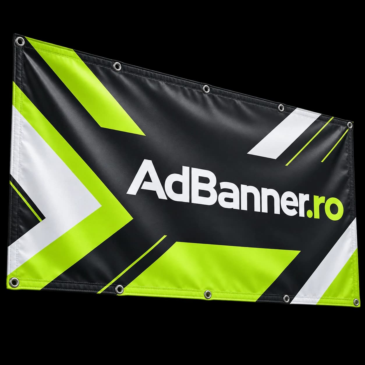 Banner PVC (Frontlit)
