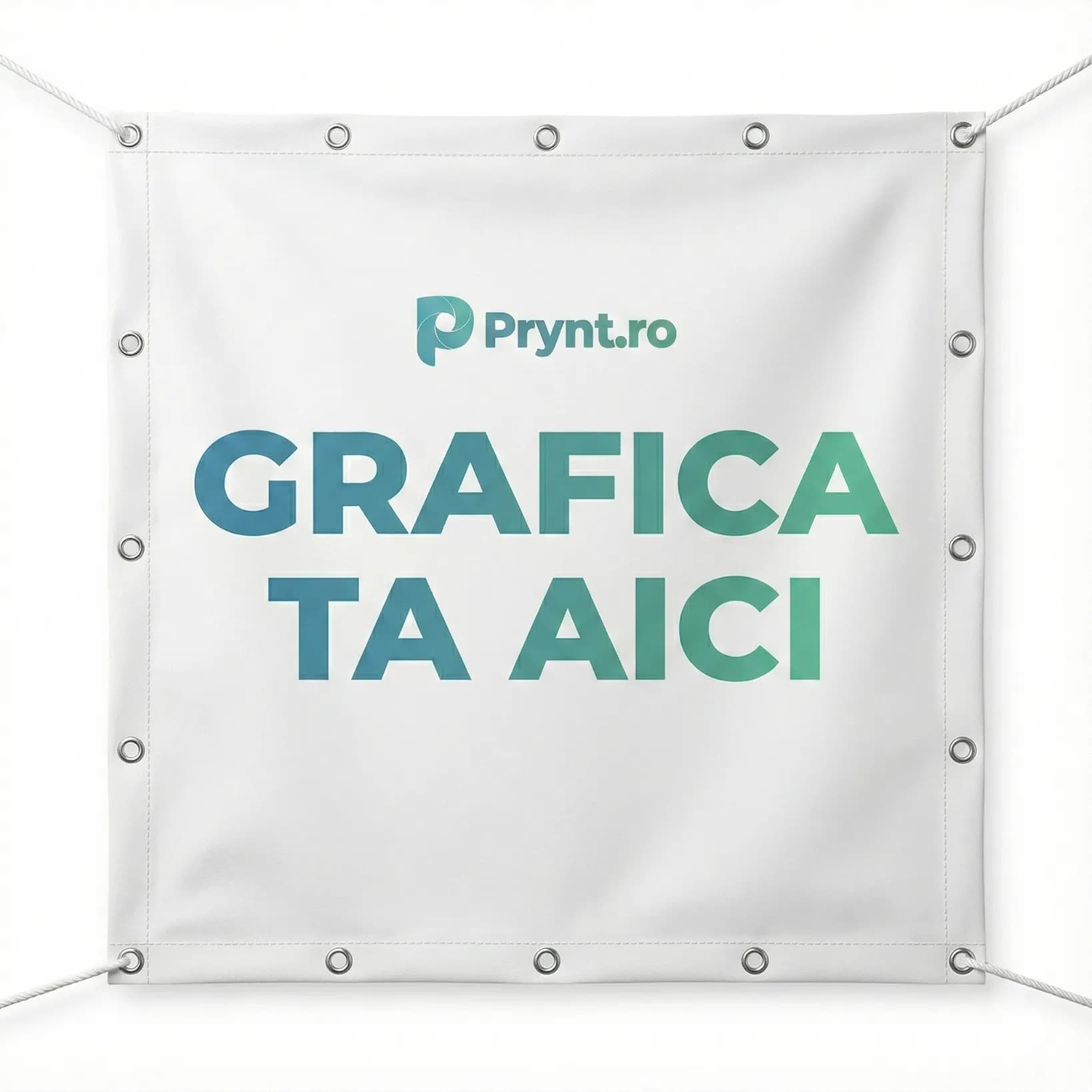 Banner Vulcanizare / Service Auto Jilava montaj inclus