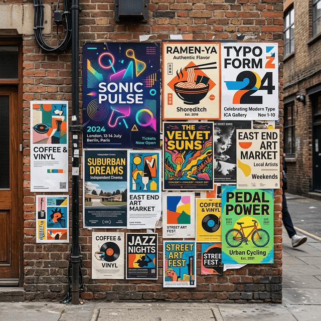 Afișe Hârtie Carsochesti-corabita montaj inclus