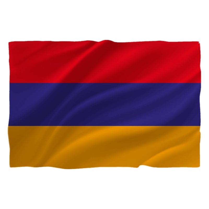 Drapel Armenia