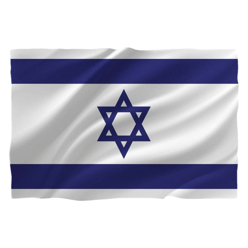 Drapel Israel