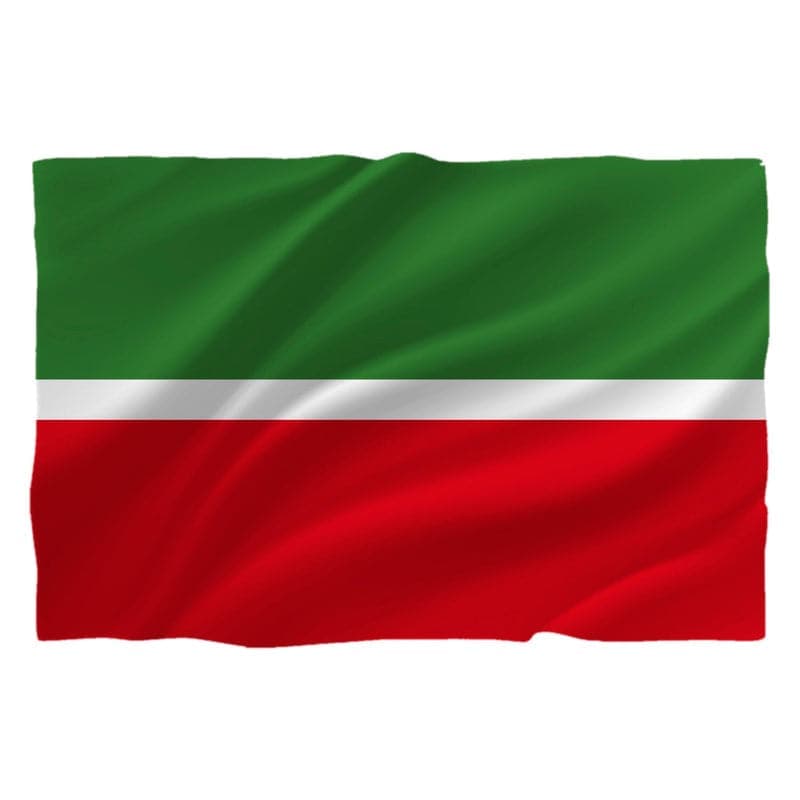 Drapel Tatarstan