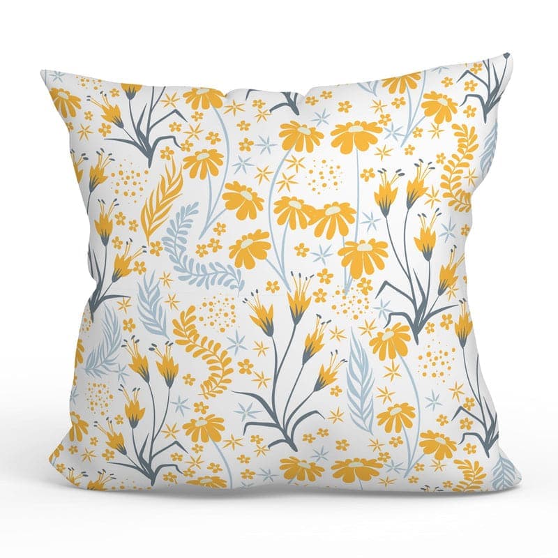 Pernă decorativă Chamomile 3