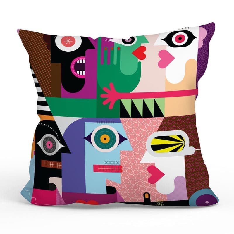 Pernă decorativă Picasso 6