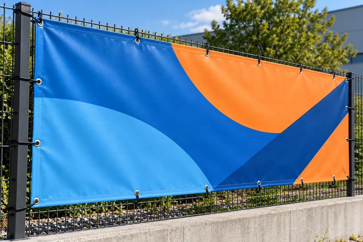 Cât costă un banner de 3×1 m? Prețuri reale pe dimensiuni și cantități
