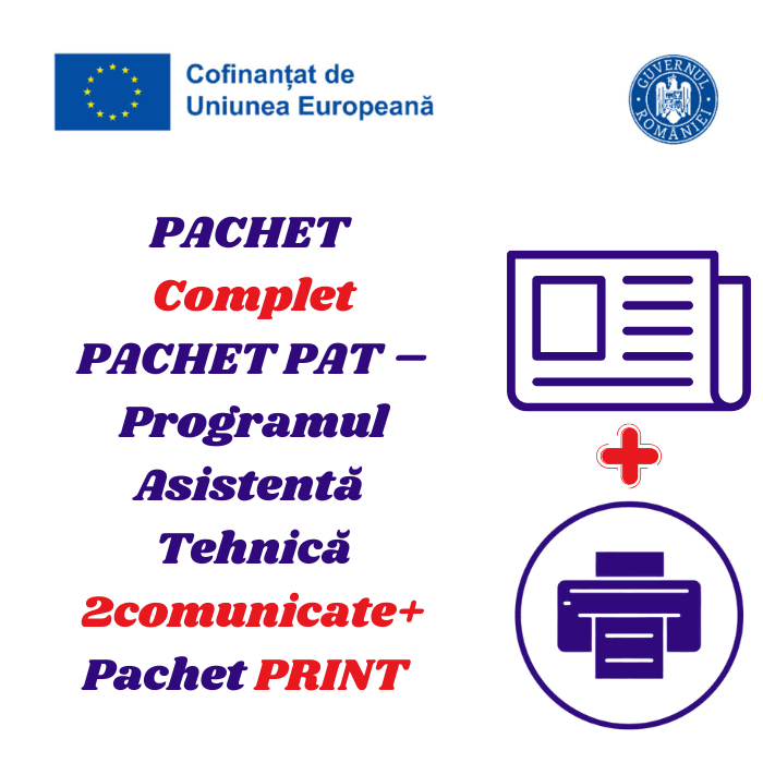 Placă Permanentă Programul Asistență Tehnică (POAT)