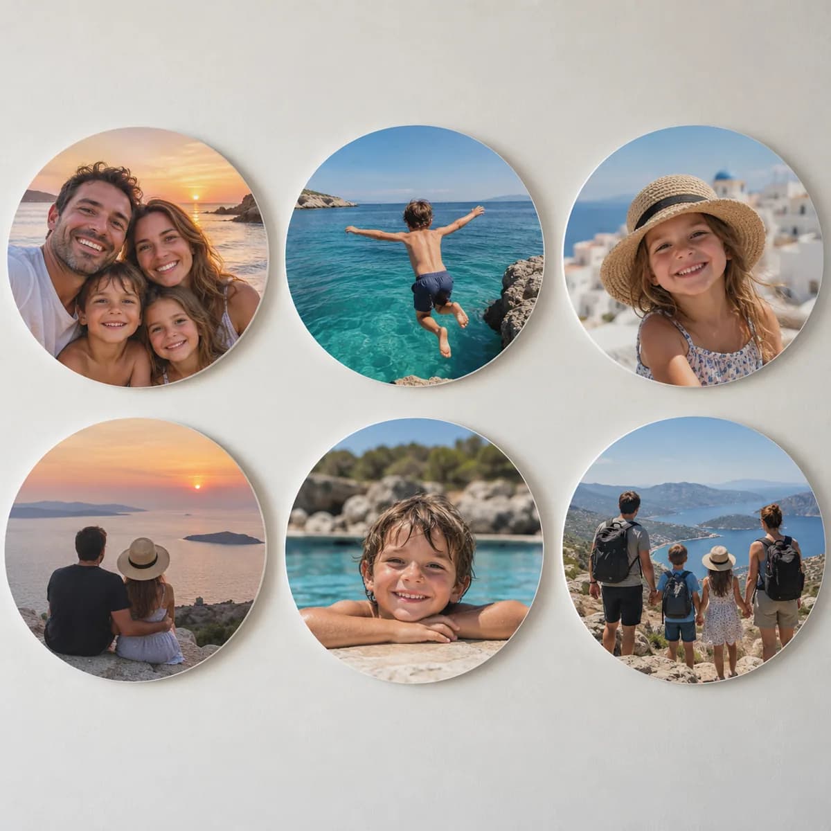 Produse personalizate pentru botez