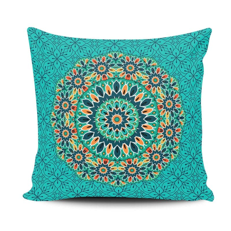Pernă Bean Bag Color Mandala 2