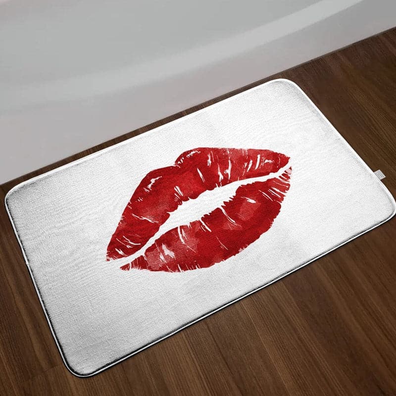 Covoraș "Muah"