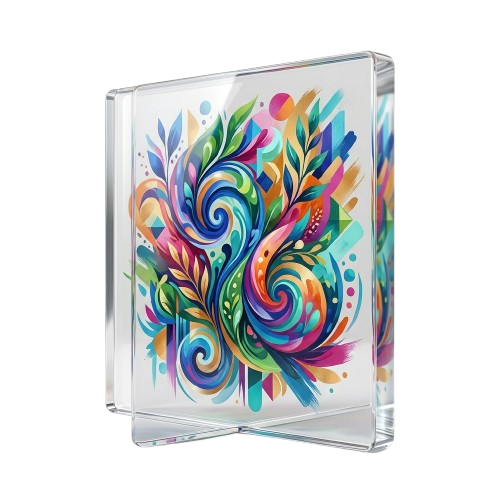 Plexiglas (Metacrilat)