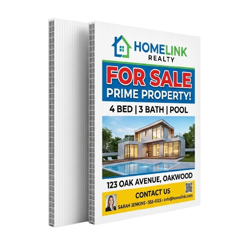 Polipropilenă (PP Corrugated)